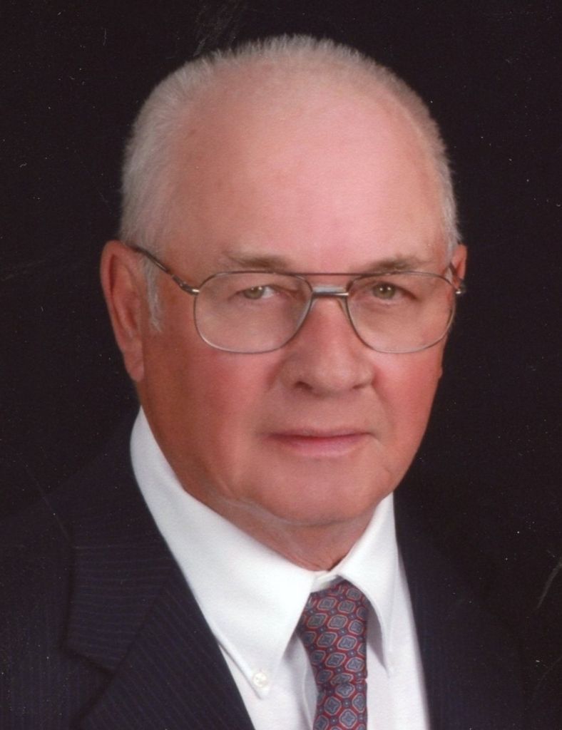 Larry Kent Mace Profile Photo