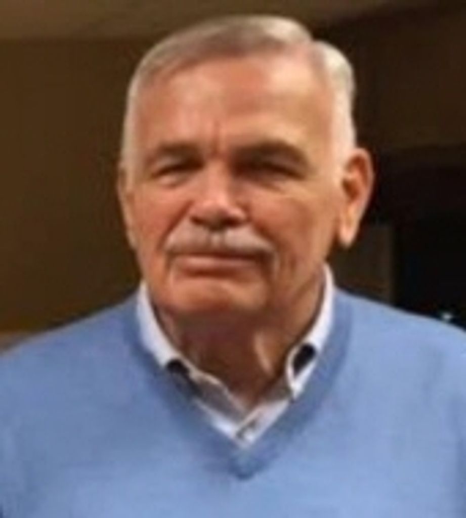 Roger L. Ray