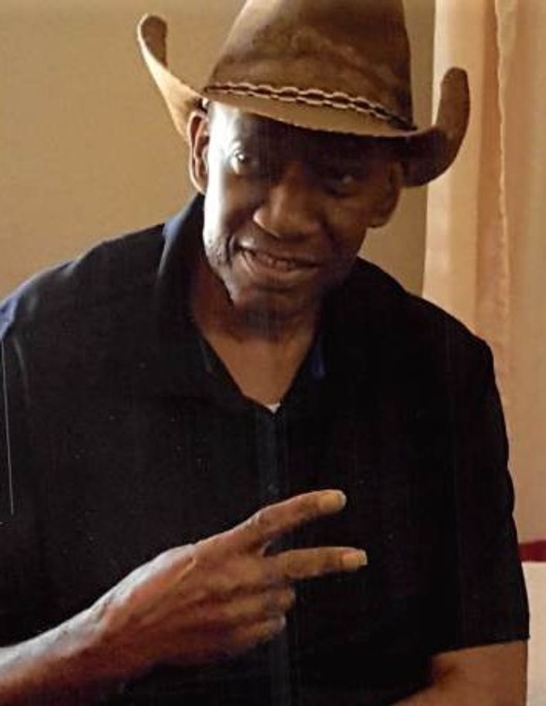 WILLIE WILSON