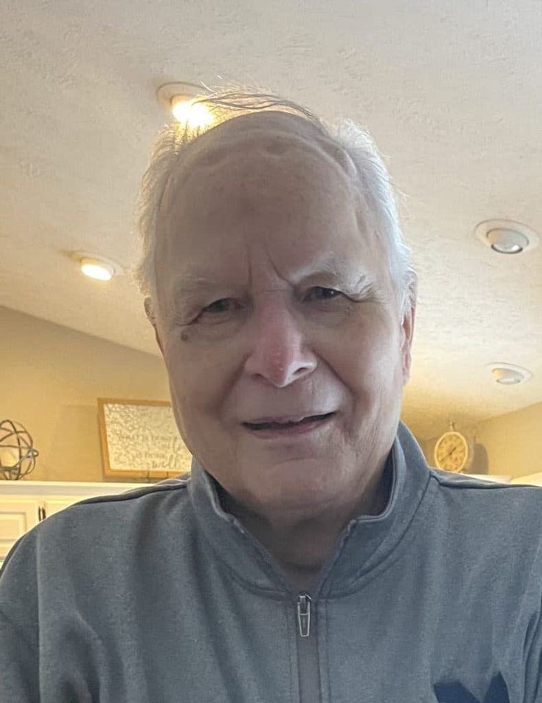 Ronald Novak Profile Photo