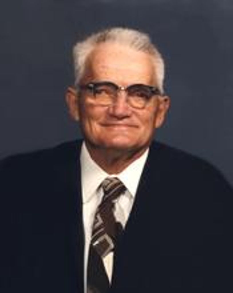 Ray L. Rutherford