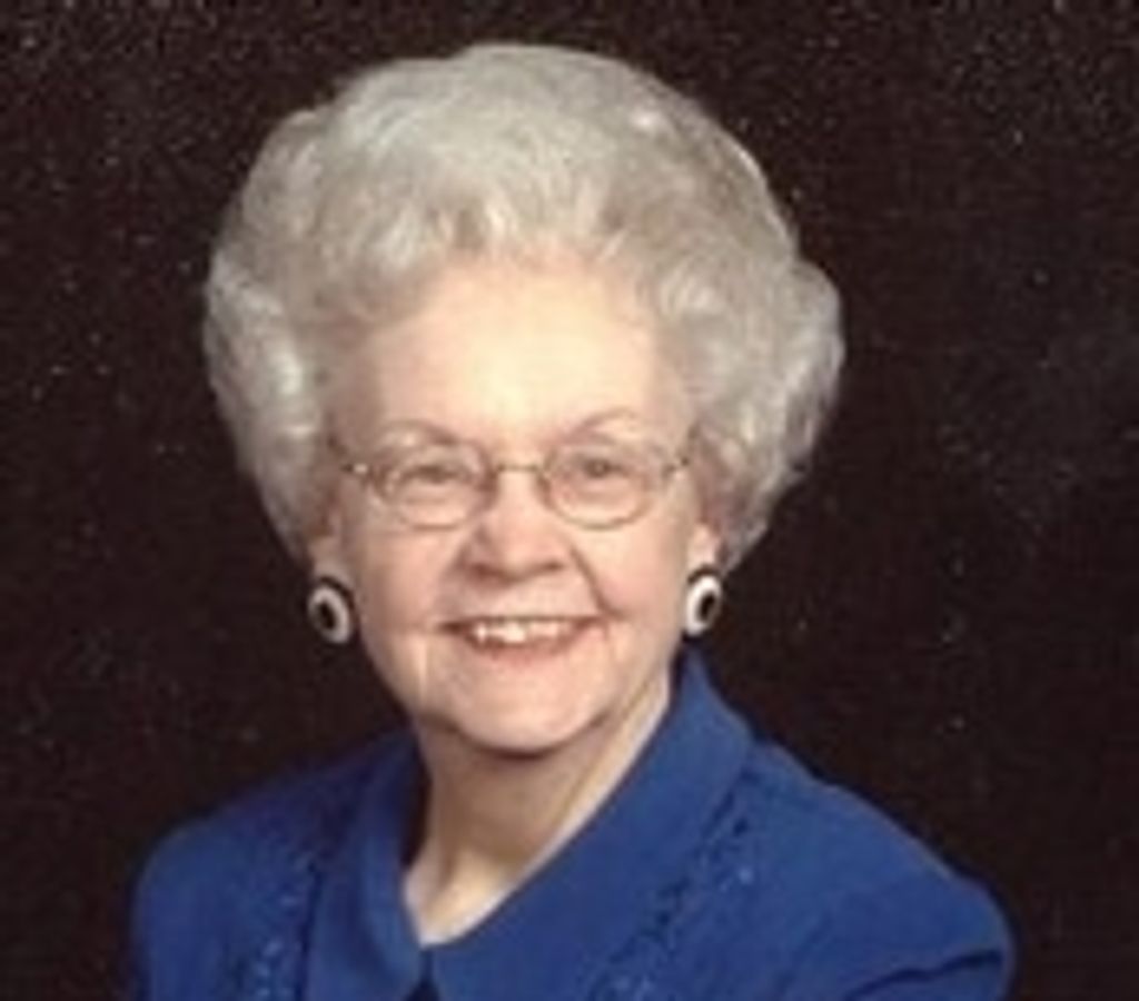 Emma “June” Eberhart