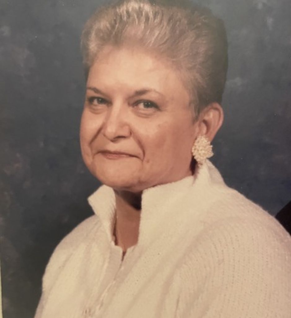 Patricia Ann Saturday Simms Profile Photo