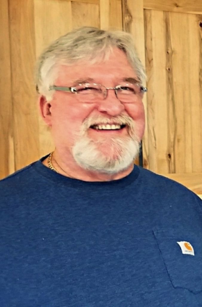 Thomas E. Atkins Profile Photo