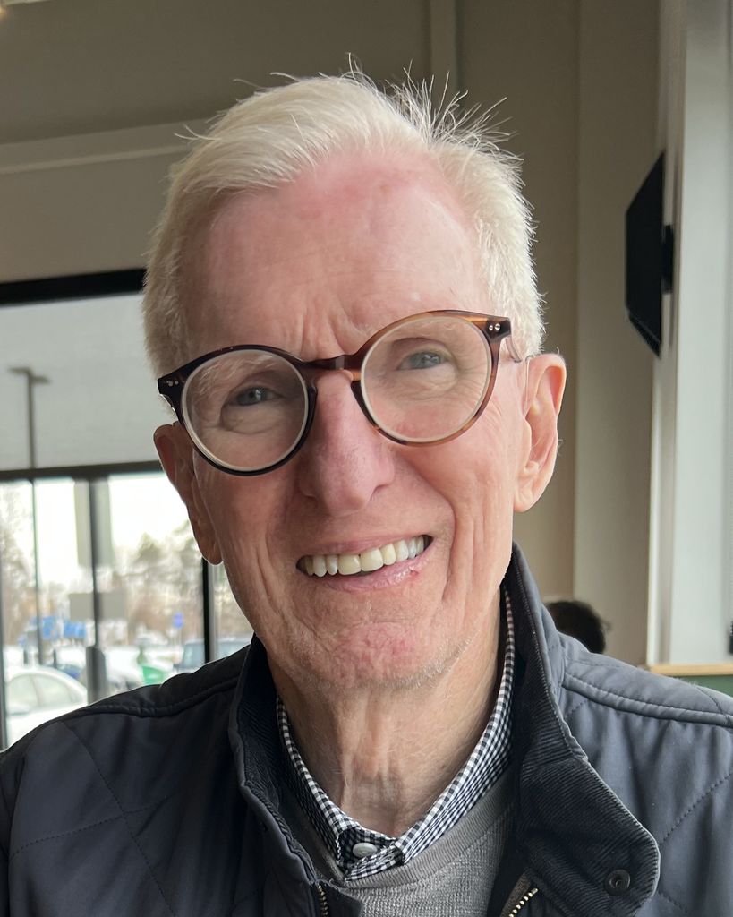 David Richard Coutts