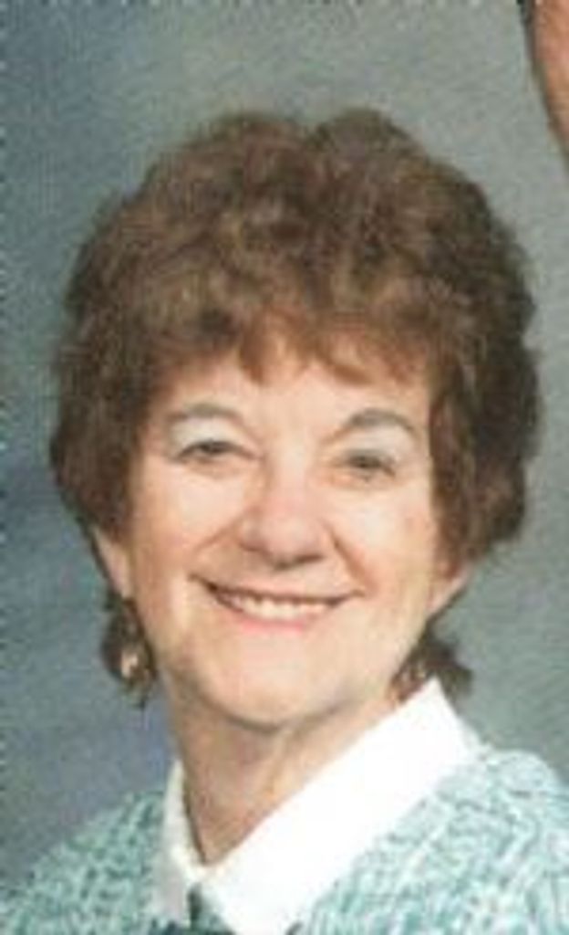 Evangeline Miller