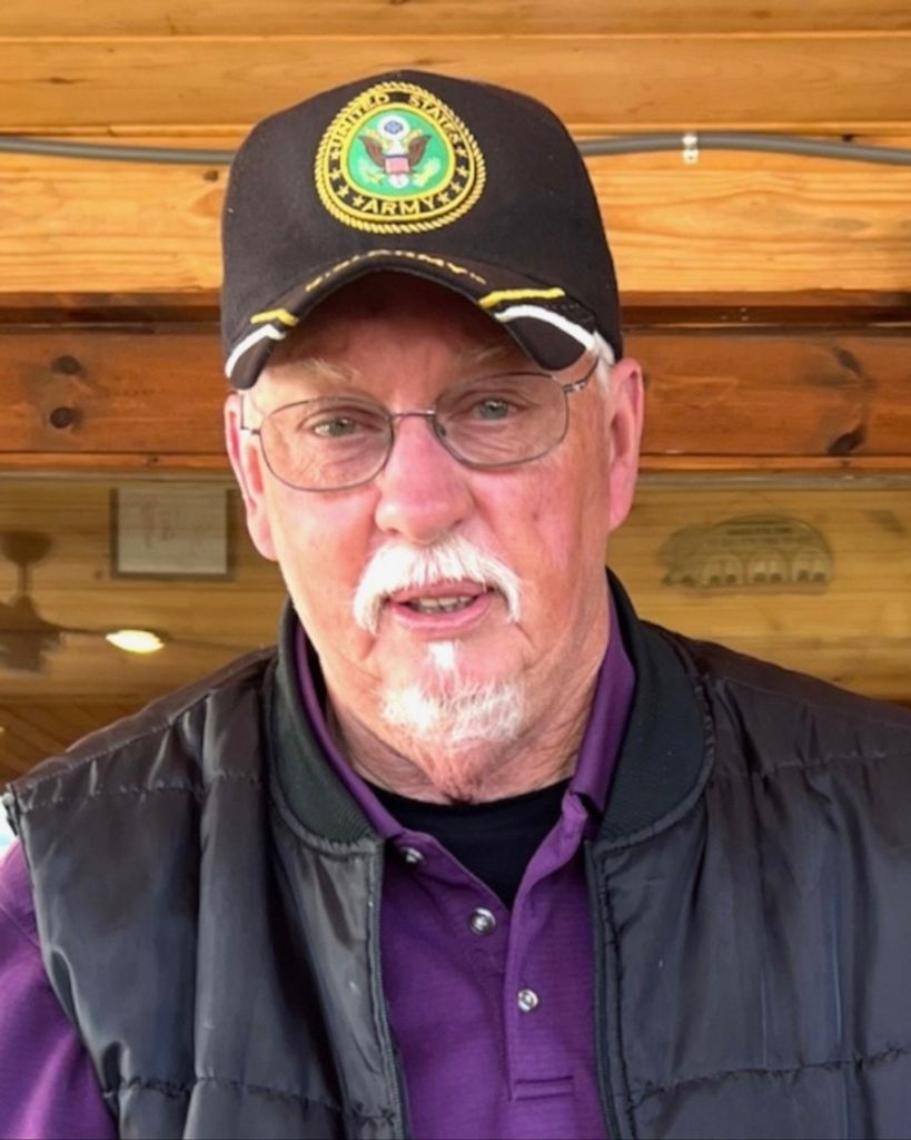 Franklin William Rickett