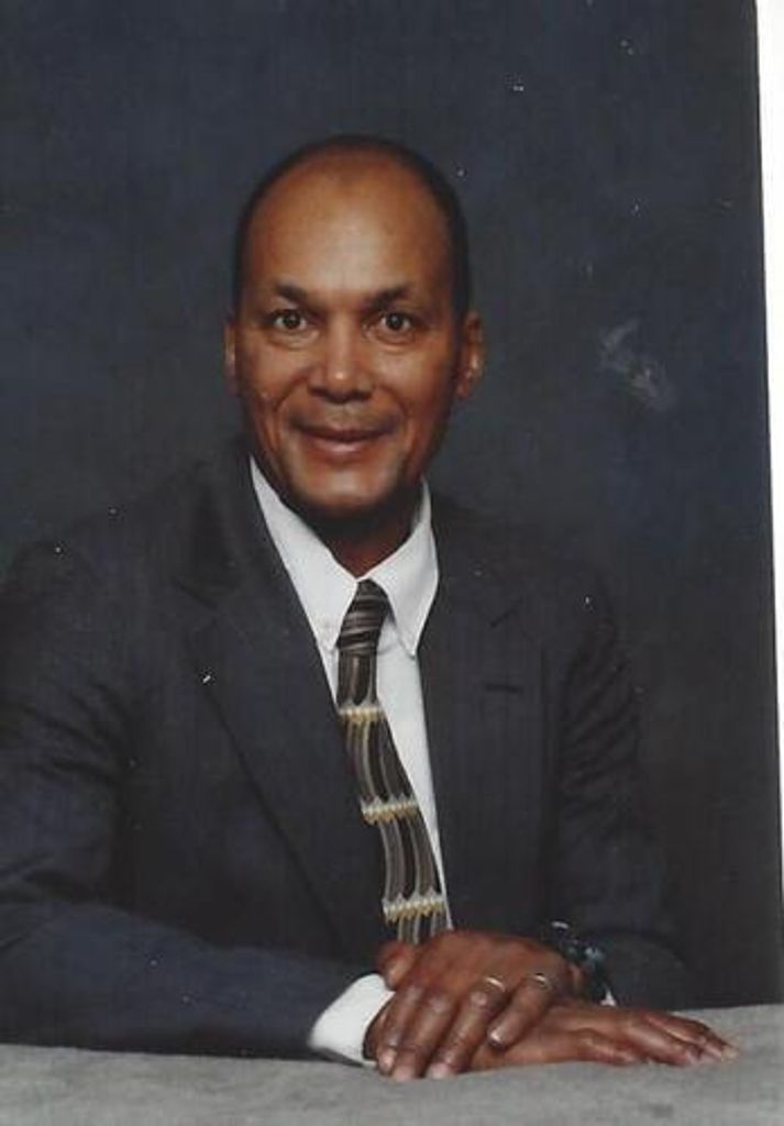 Frank Samuel Coleman Profile Photo