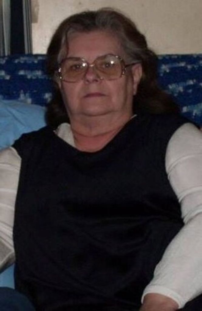 Sandra Jane Rees Profile Photo