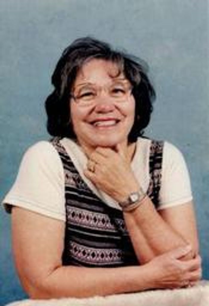 Sabina Sisneros Profile Photo