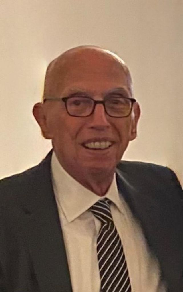Christ Theophile, Sr. Profile Photo