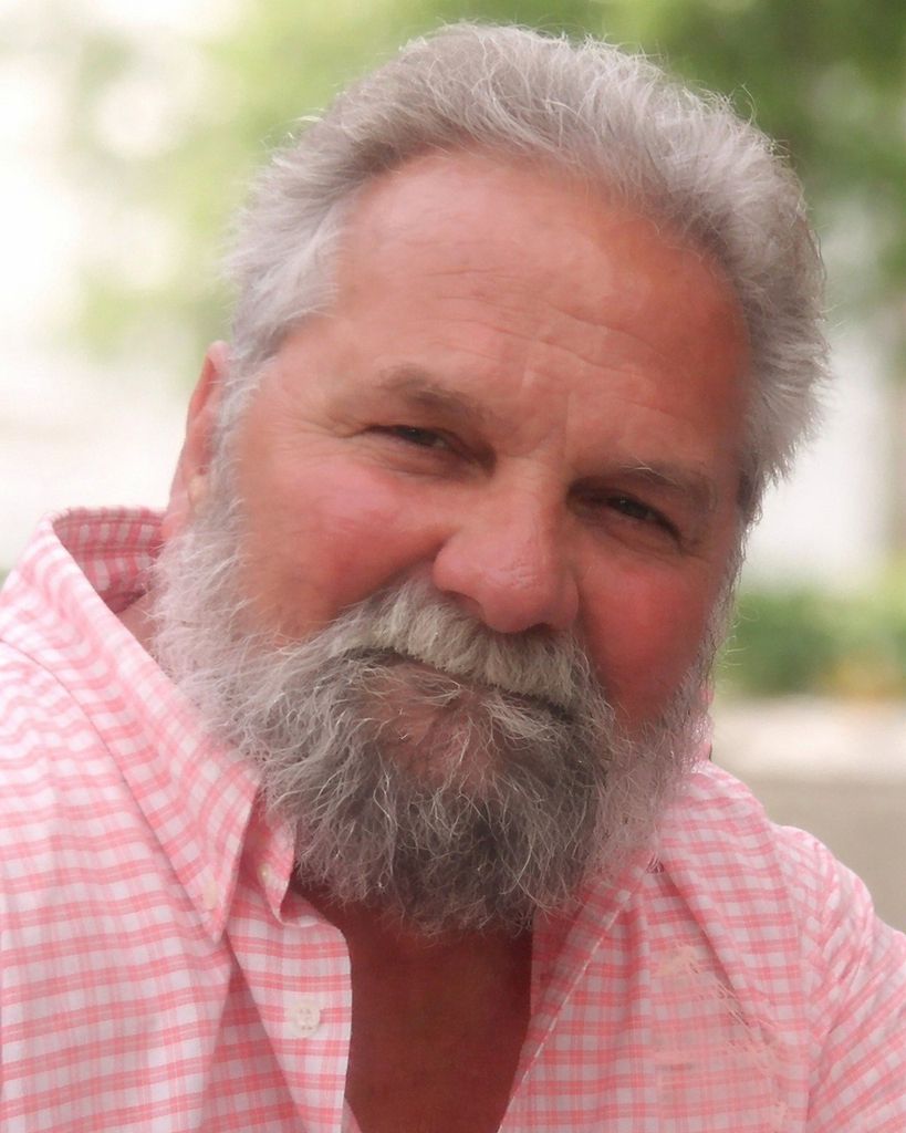 William Allen "Bill" Tosten, Sr.