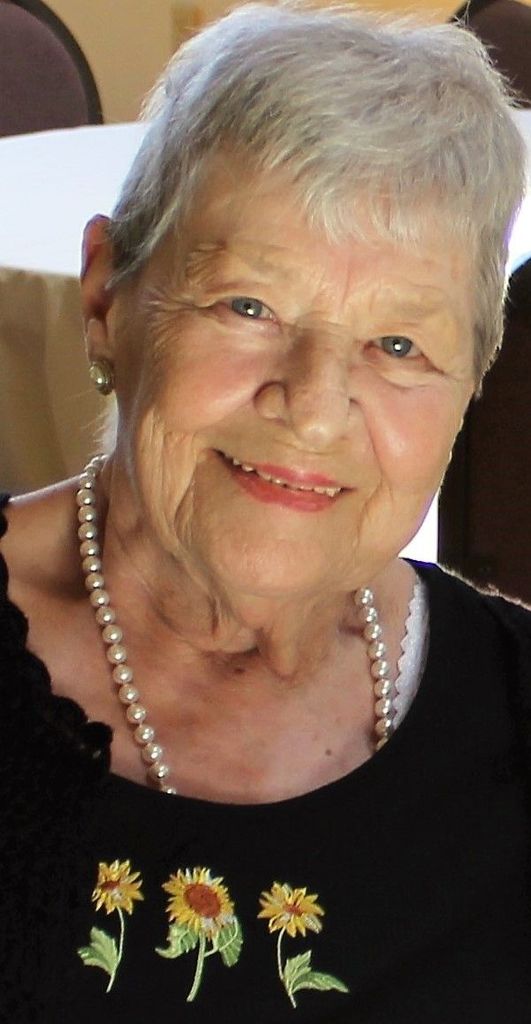 Mary P. (Coughlin) Caggiano Profile Photo