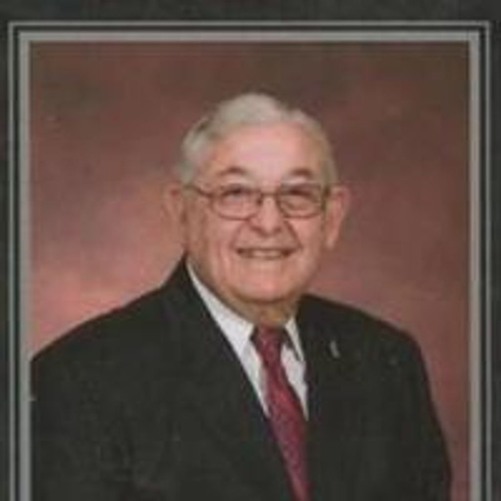 George E. Crenshaw