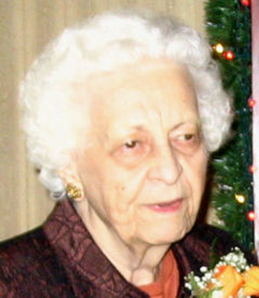 Ann (Maranich)  Spadafore
