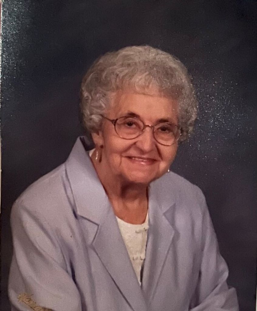 Helen Kokovich