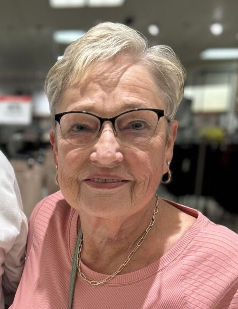 Arlis R. (Foote)  Fettig Profile Photo