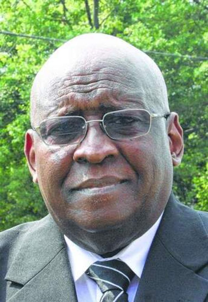 Edward Reid Mason, Sr. Profile Photo
