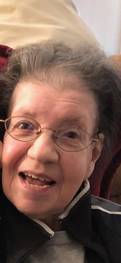 Helen T. Harris Profile Photo
