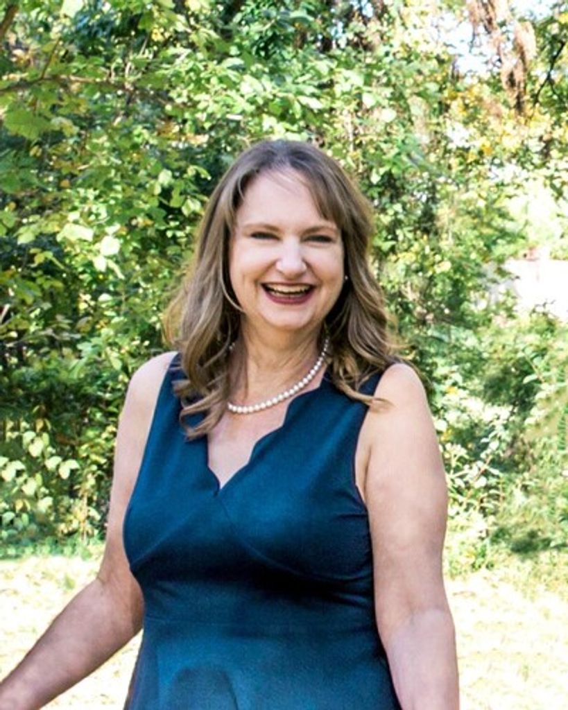Christy Renee Davis Profile Photo