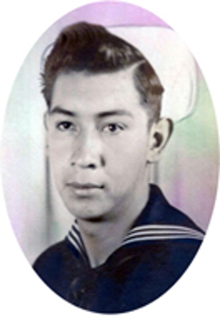 Jose Angel Ytuarte Jr.