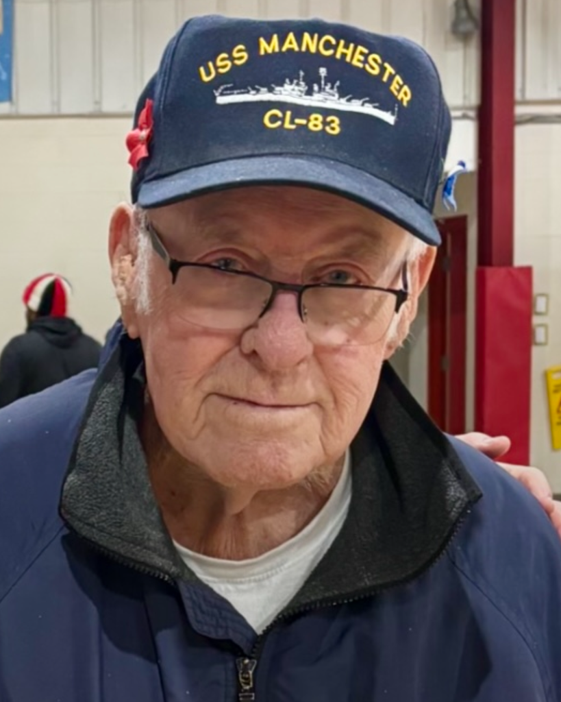 Walter A. Taylor Profile Photo