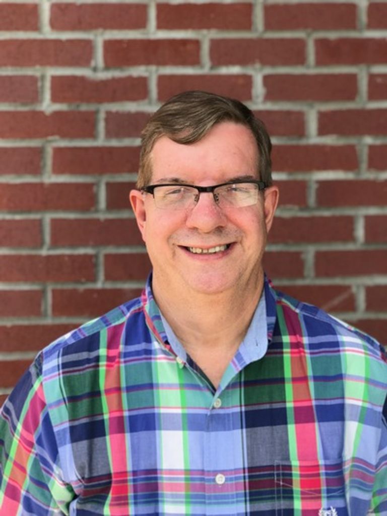 Donald Paul Sadler Profile Photo