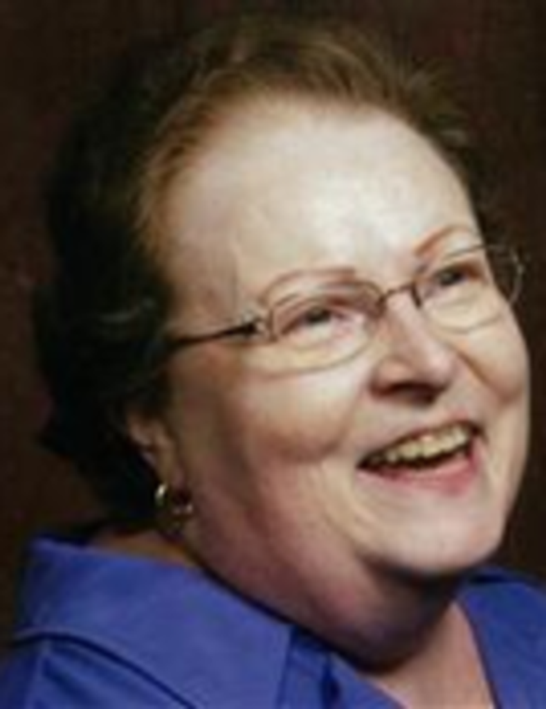 Jacqueline  S. Anderson