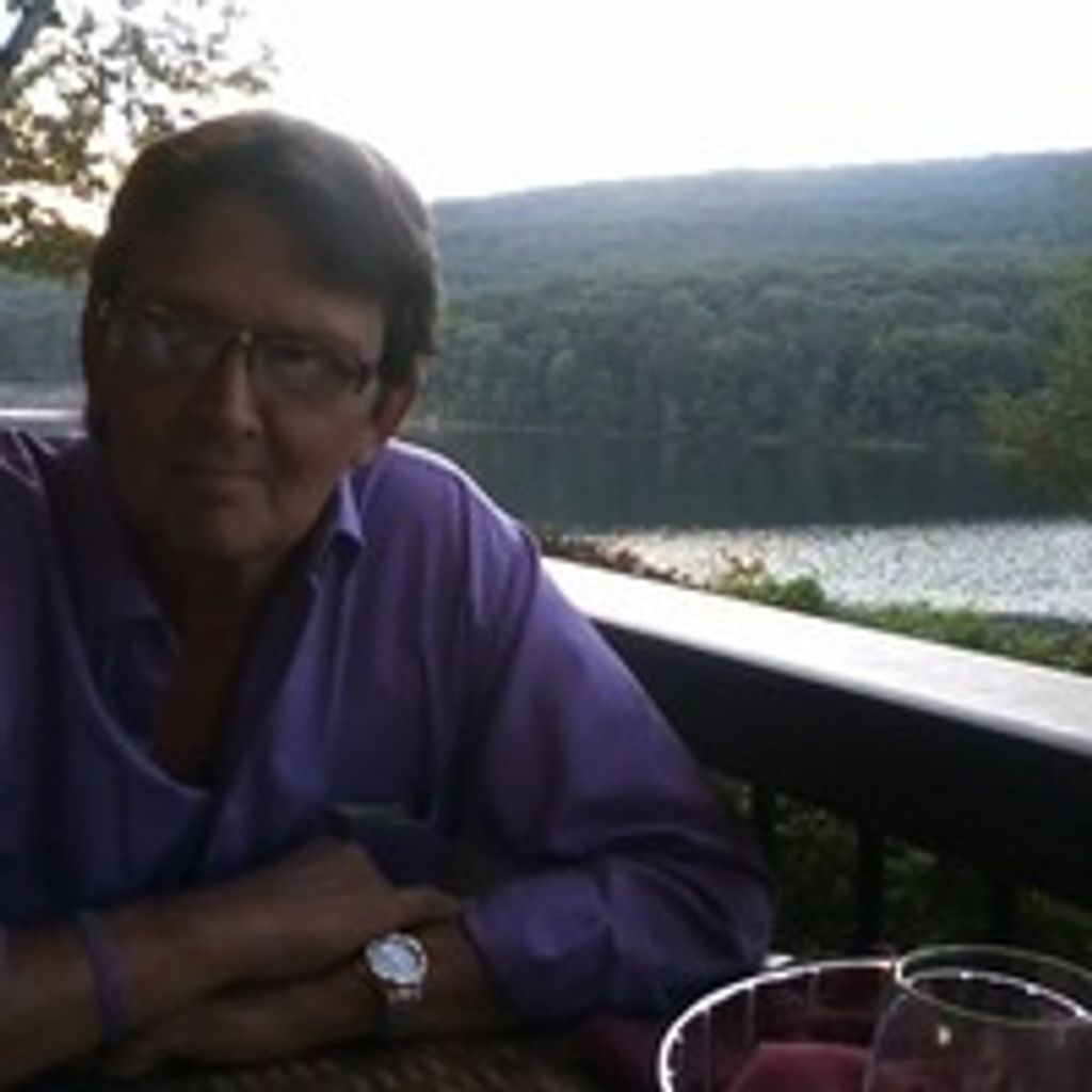 Michael Albright Lipford Profile Photo