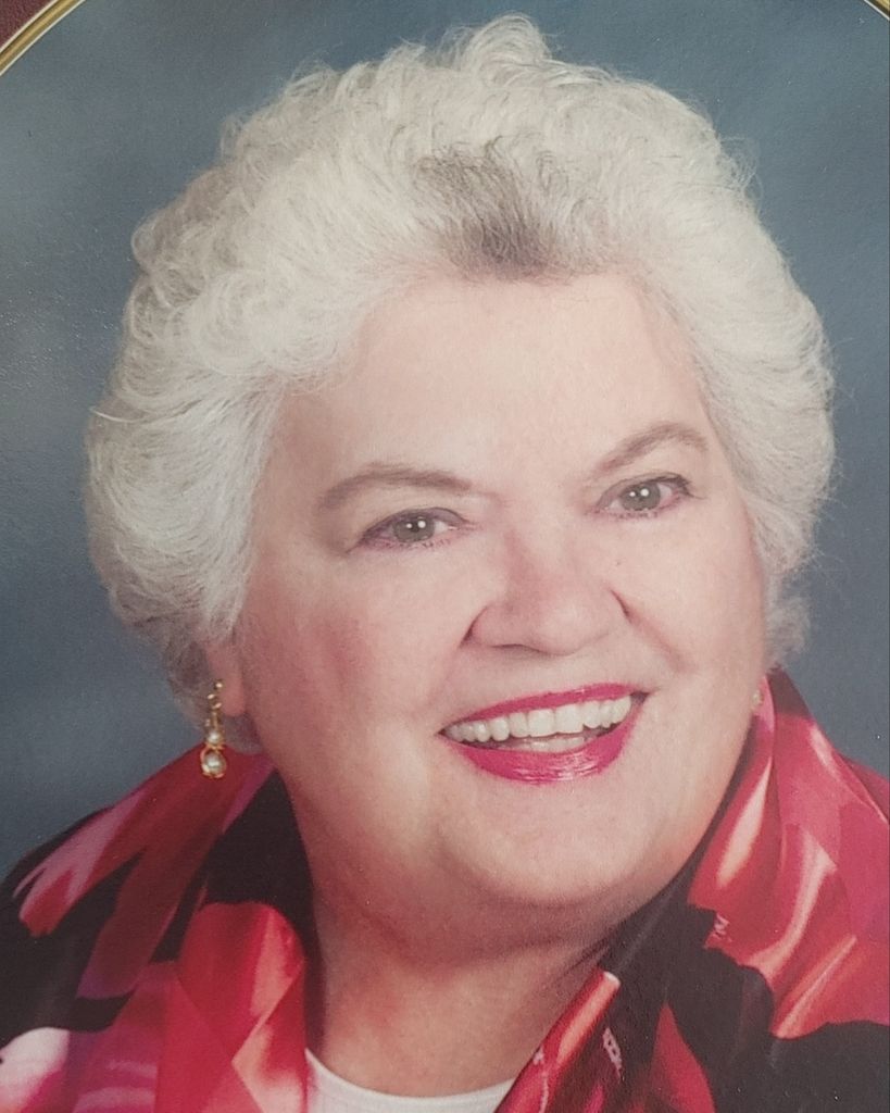 Janet Maham