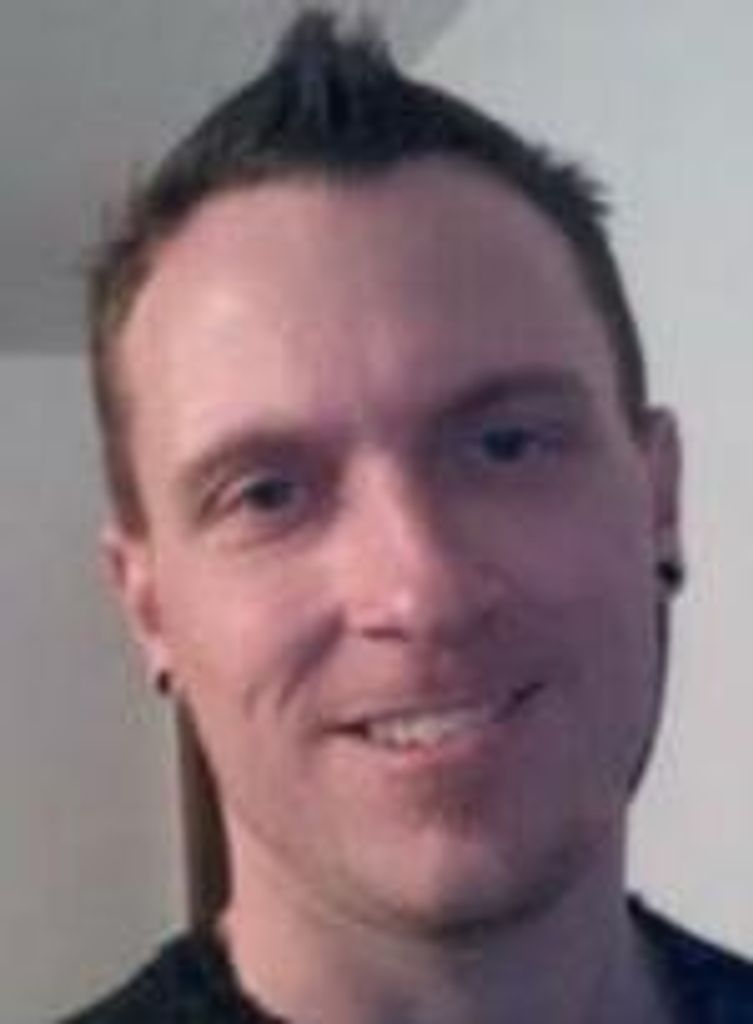 James "Jimmy" Daczyk