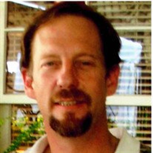Todd  Edward Baker Profile Photo