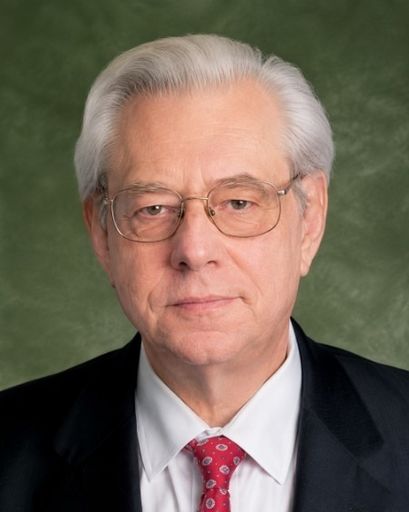 Robert P Sheridan Profile Photo