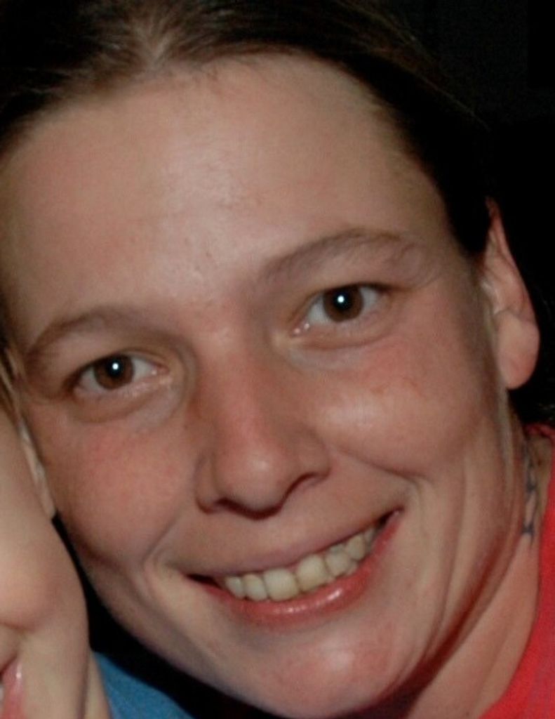 Rhonda Davis
