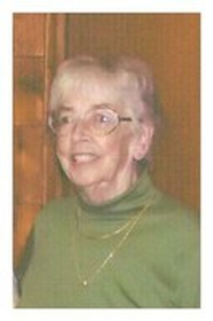 Katherine Frazee