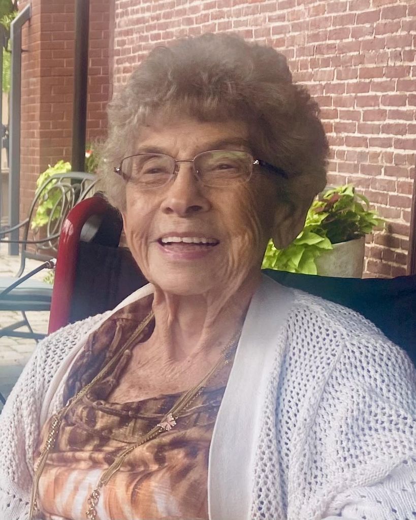 Nina Jean Allman