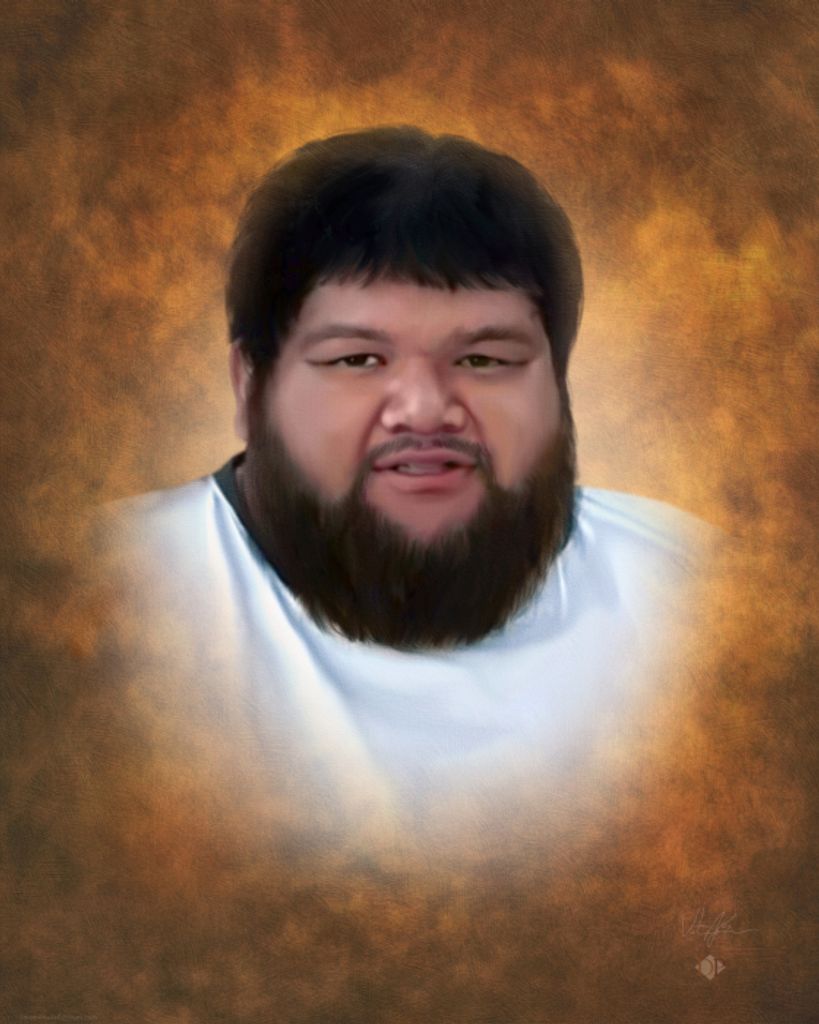 Omar "Big Bear Mantequilla" Rodriguez Moran Profile Photo