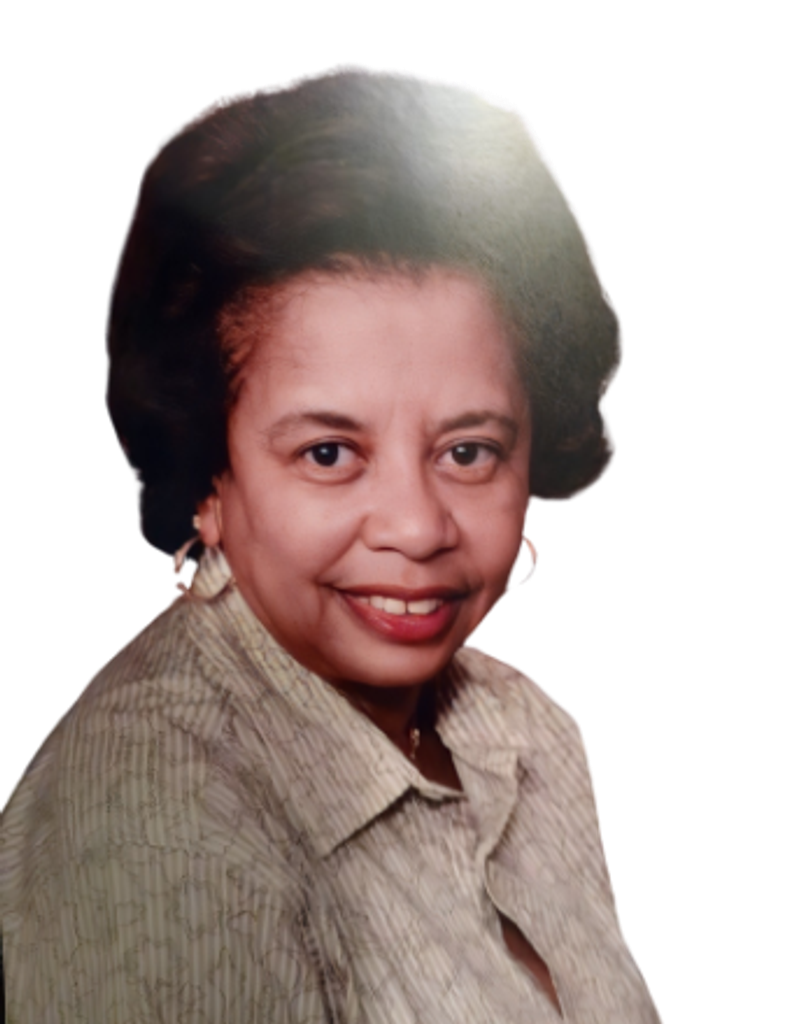 Patricia Lee Thornton