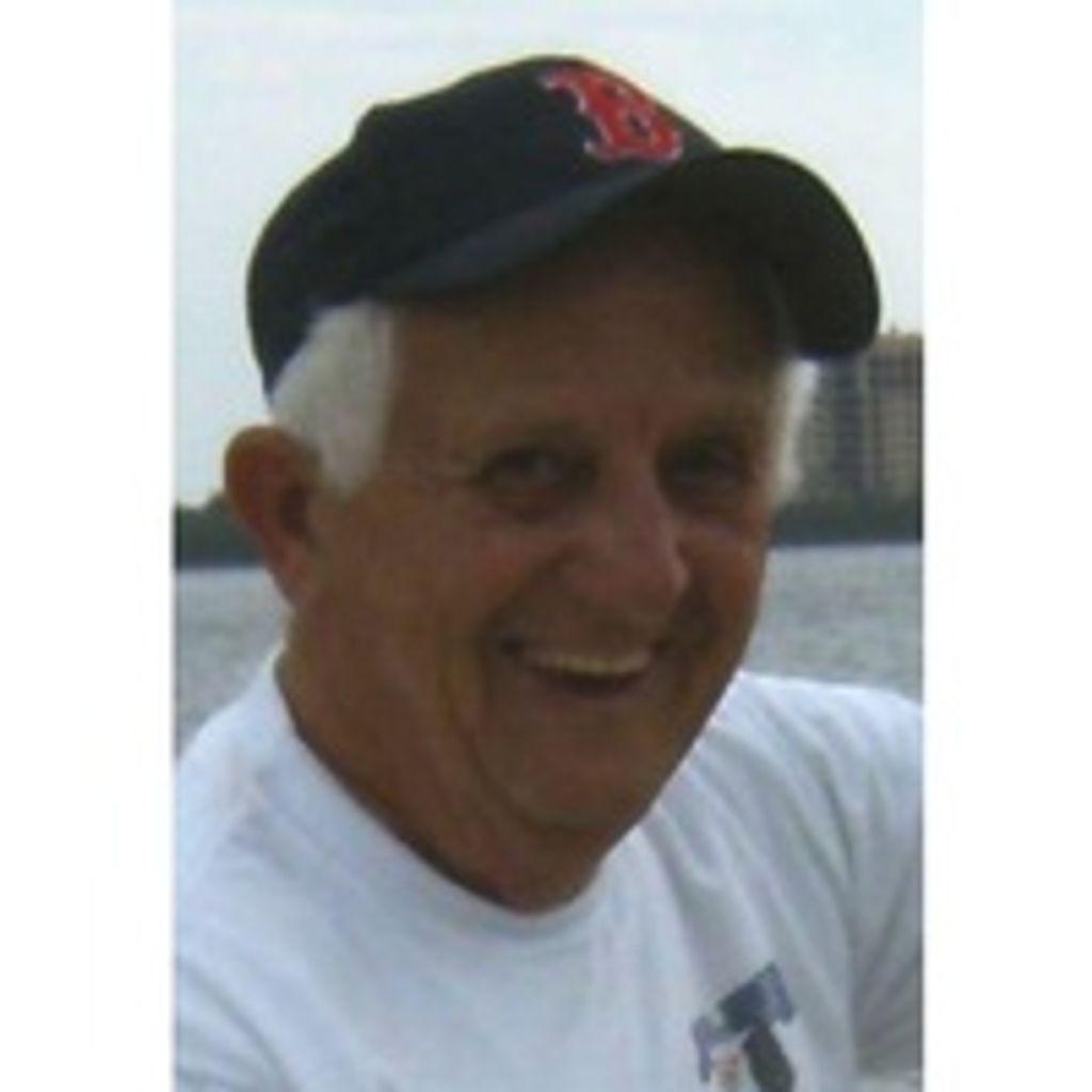 Wesley P. Morey, Sr.