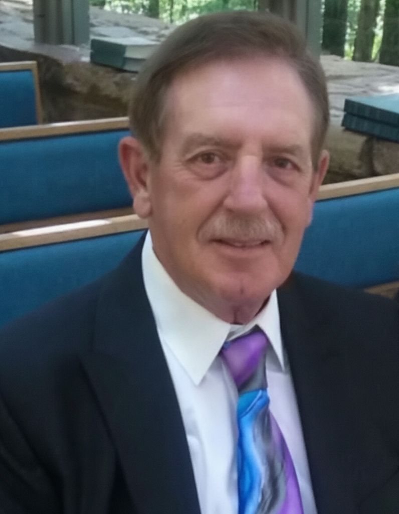 Norman R. Stice