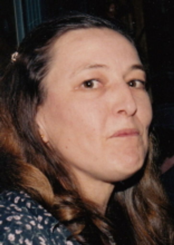 Debra Ann Debbie Watson