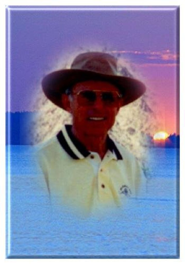 Earl Grafton Cockerell