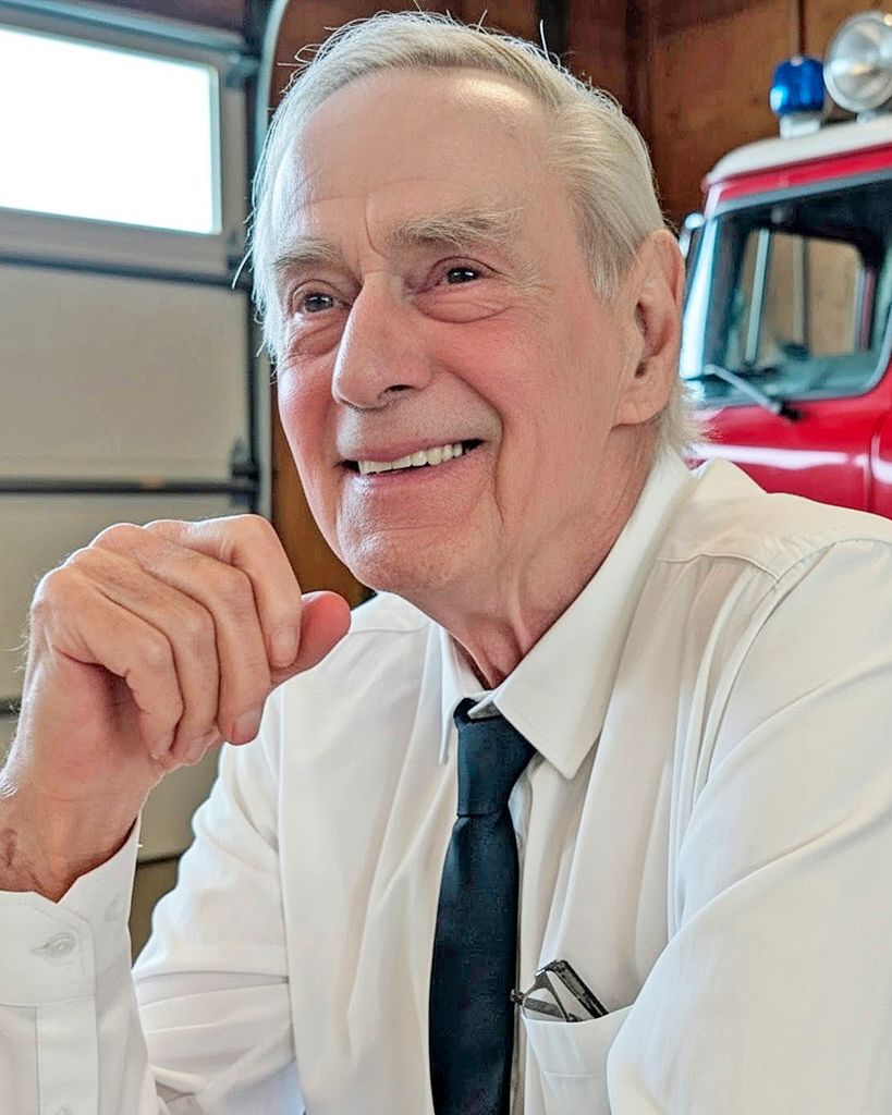 Rodney L. Daunais Profile Photo