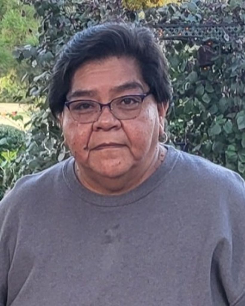 Diane Dominguez Profile Photo