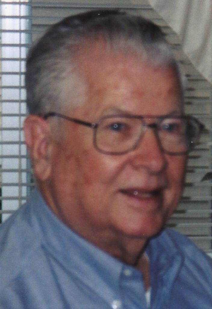 Robert "Bud" C. Watson