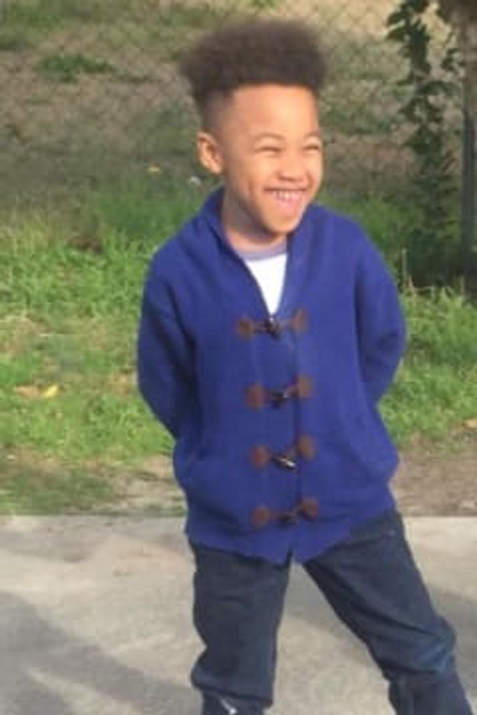 Prince Equan   Williams