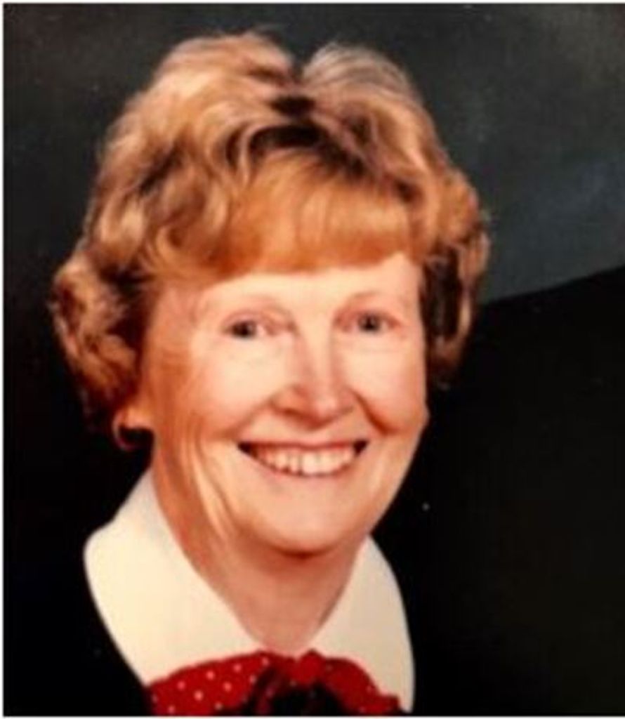 Gwynneth Catherine Thompson