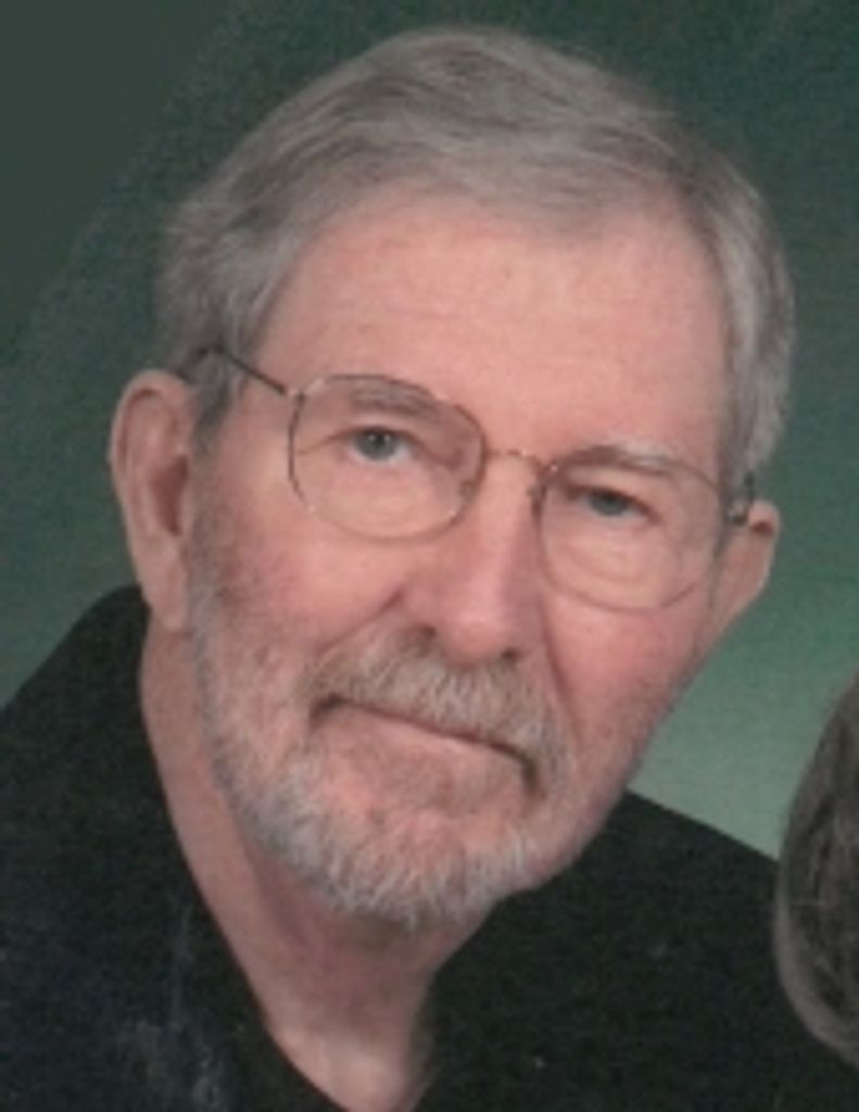 Duane "Herm" Griesbach