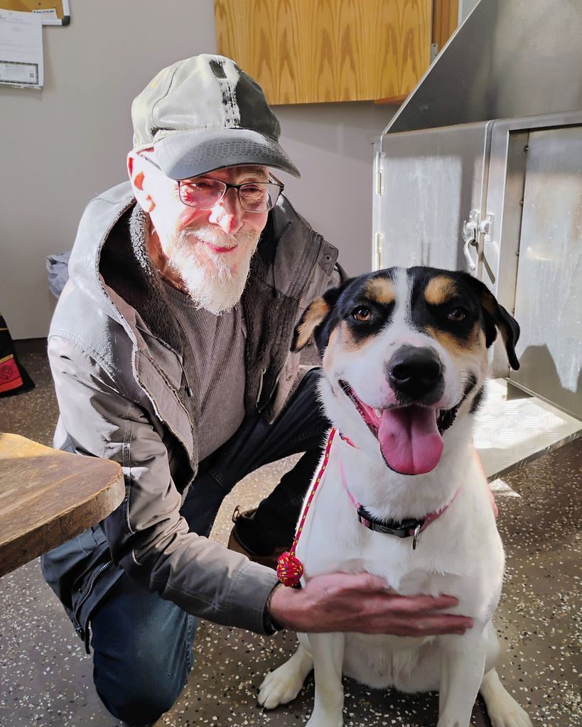 Michael Gerald Kuziemka