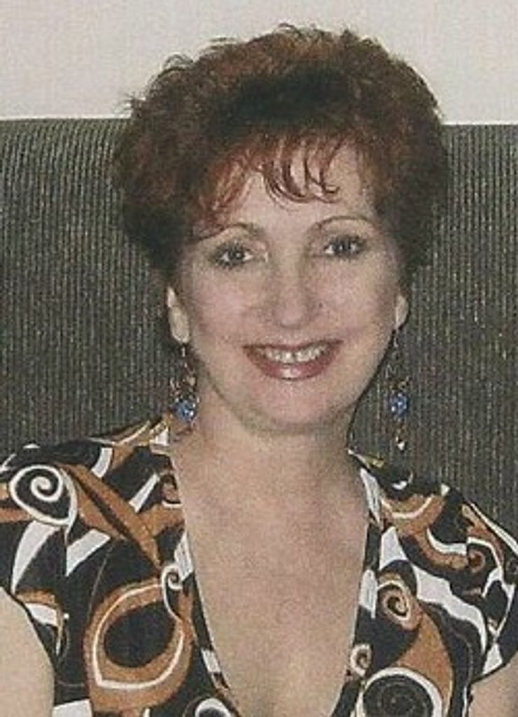 Marilyn Montgomery